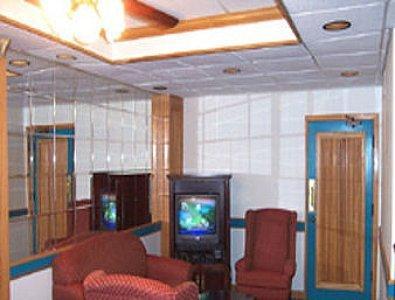 Americas Best Value Inn Holly Springs Phòng bức ảnh